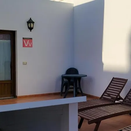 Apartment Flor