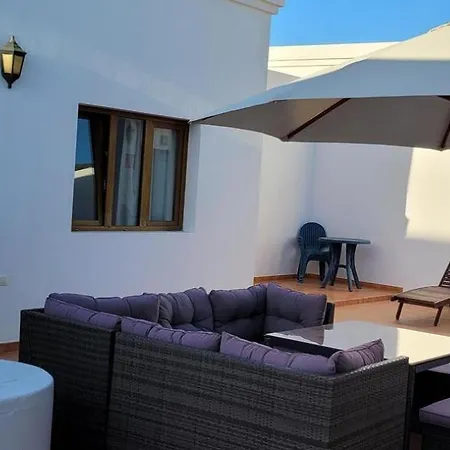 Flor Apartment