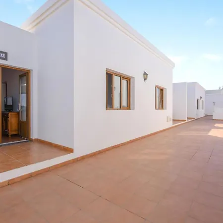 Flor Apartment Caleta de Sebo