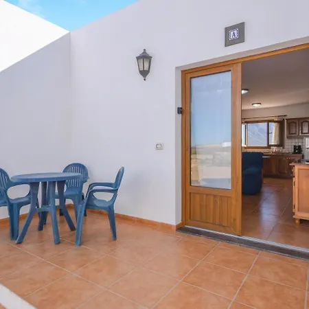 Flor Apartment