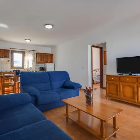 Apartment Flor