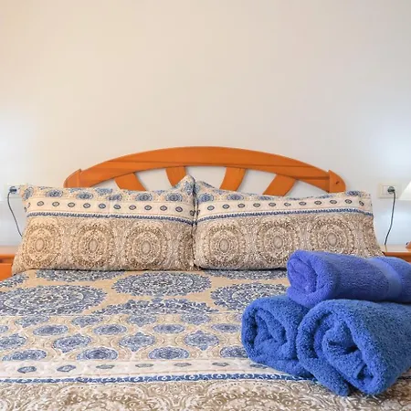 Flor Apartment *