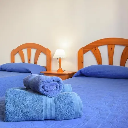 Apartman Flor
