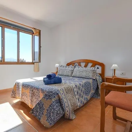 Apartman Flor *