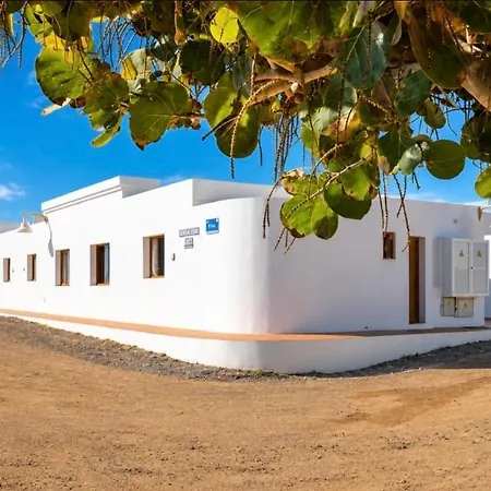 Apartment Flor Caleta de Sebo