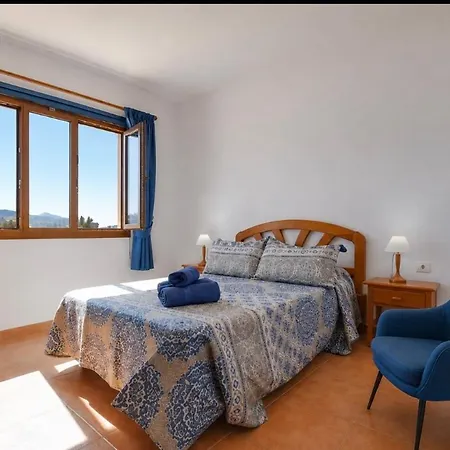 Flor Apartamento *