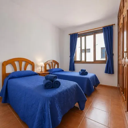 Flor Appartement